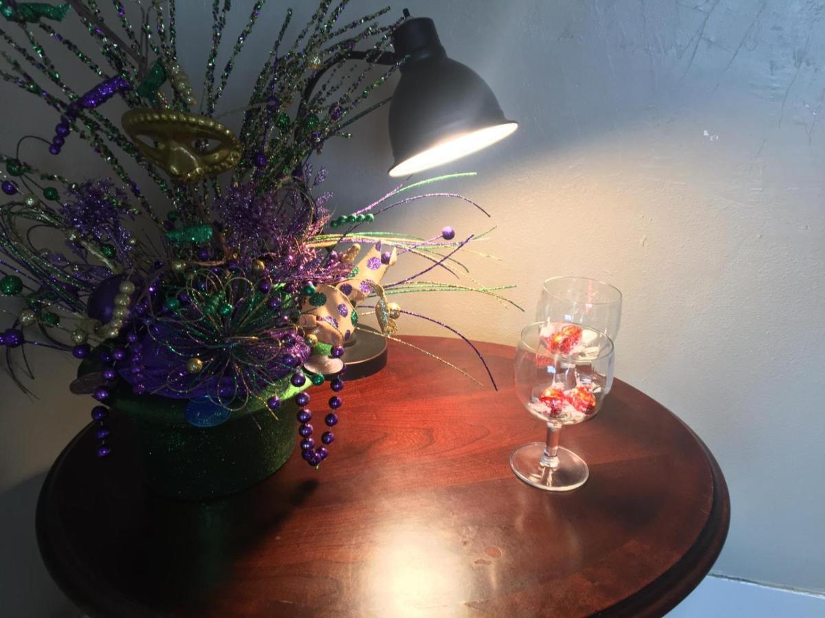 Cajun Hostel Downtown 拉法叶 外观 照片